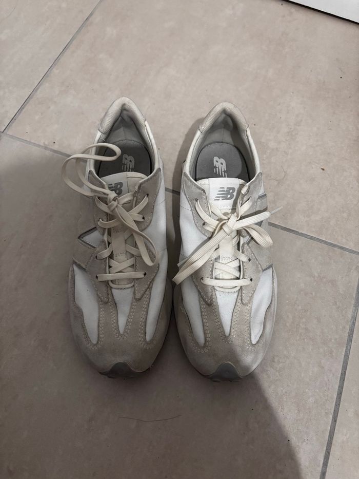 new balance basket - photo numéro 3