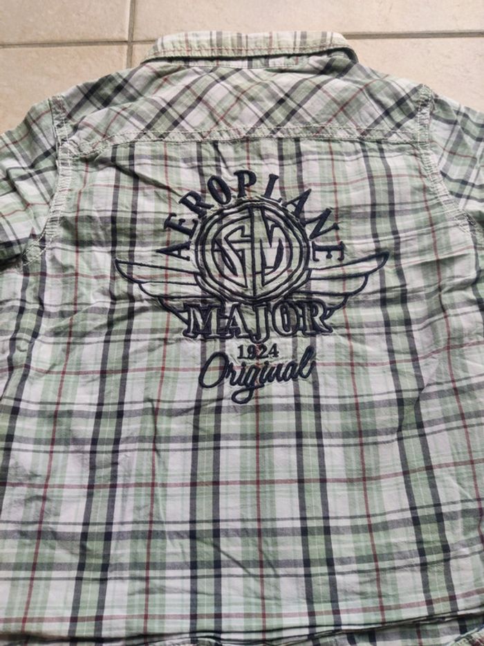 Chemise 4ans - photo numéro 4