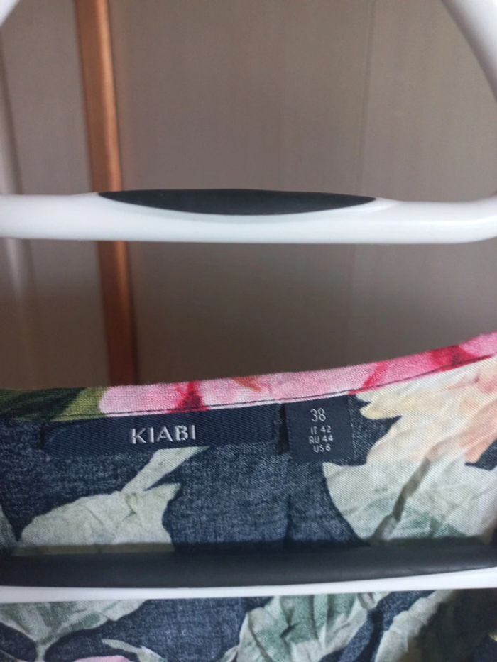 robe longue - photo numéro 6