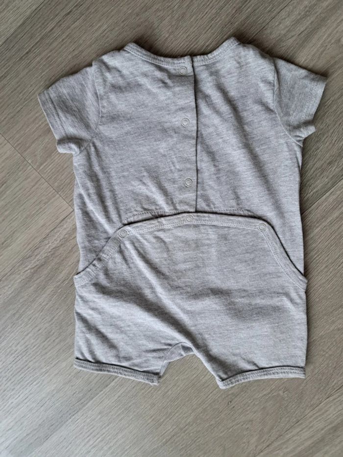 Barboteuse Verbaudet - photo numéro 4