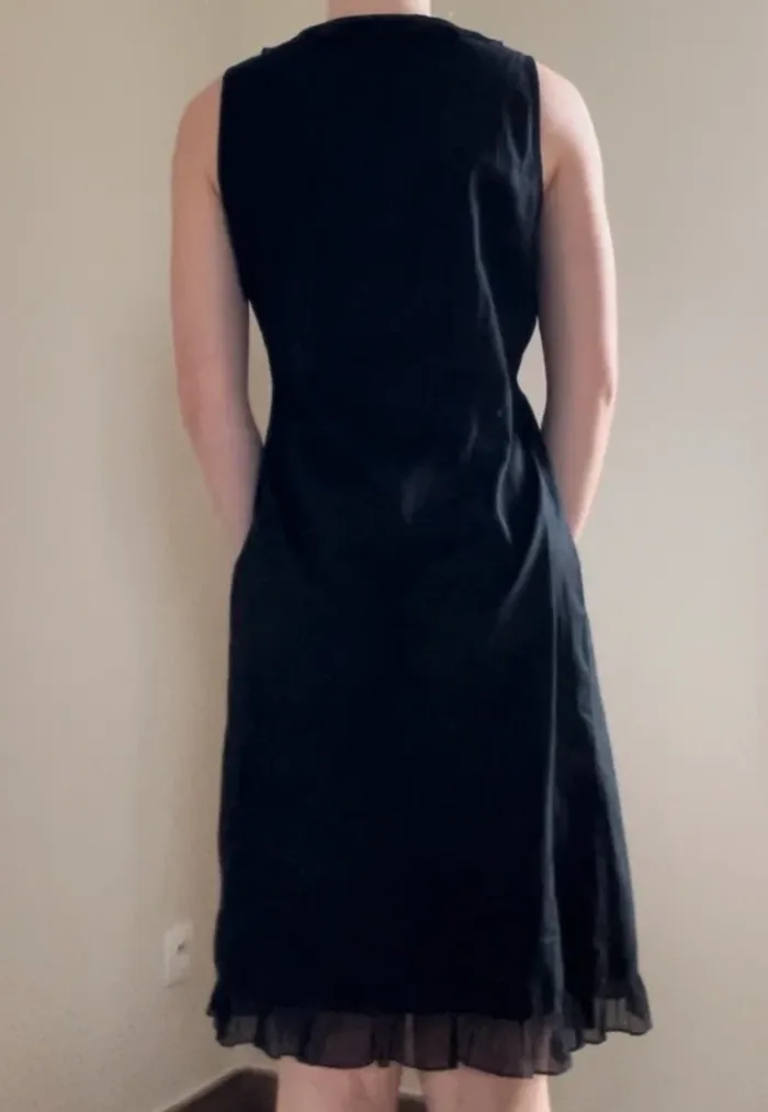 Robe Xanaka - photo numéro 4