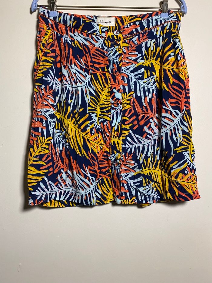 Jupe casual T40 - photo numéro 4