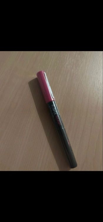 Maybeline lip duo gloss liner 