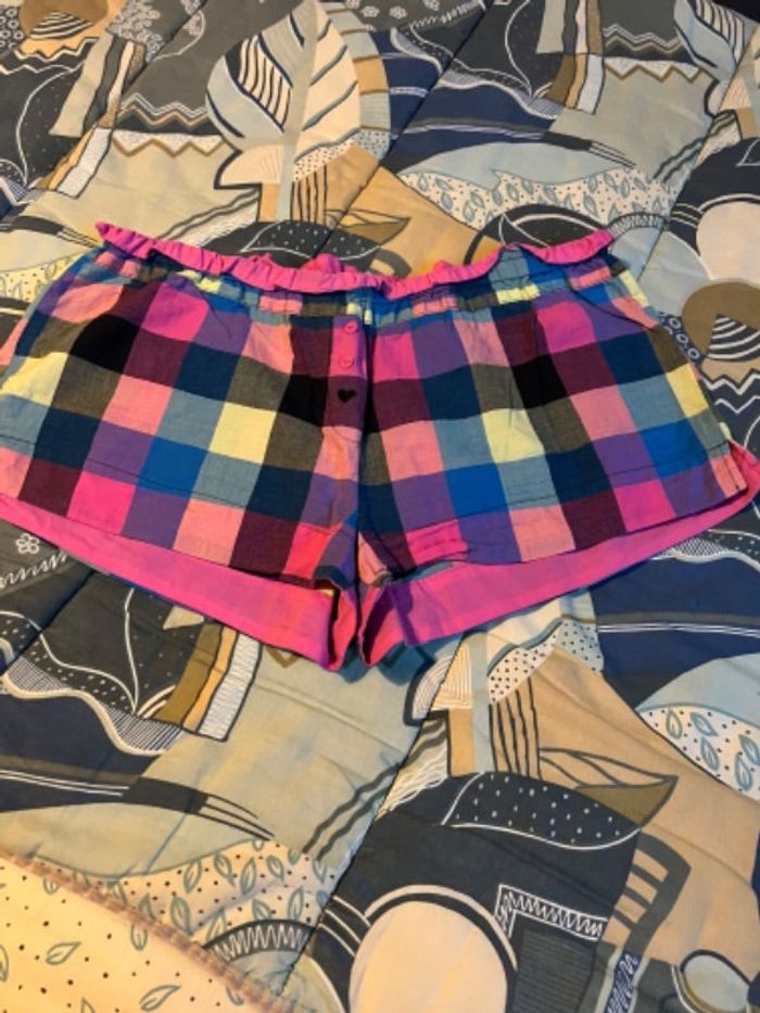 Short