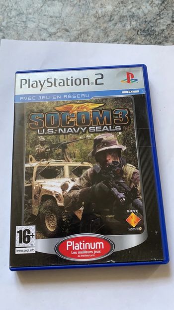 socom 3 ps2