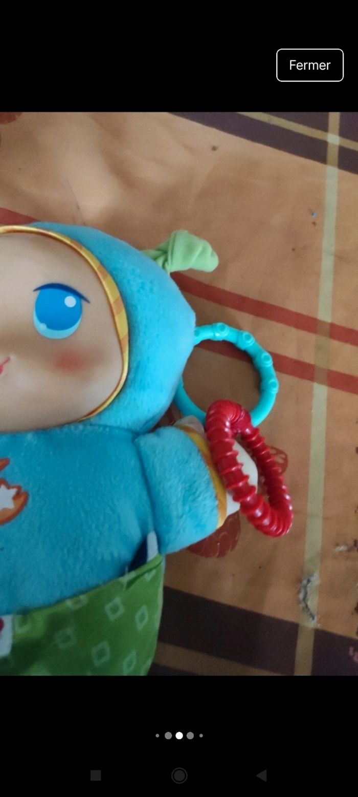 Jouet bébé j46 - photo numéro 2