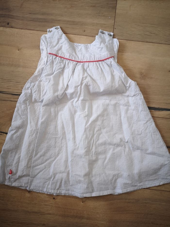Robe 12 mois - photo numéro 2