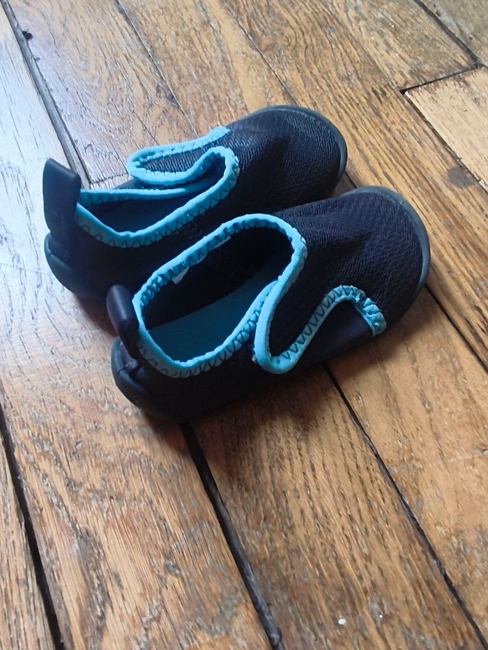Chaussons Decathlon 21 - photo numéro 2
