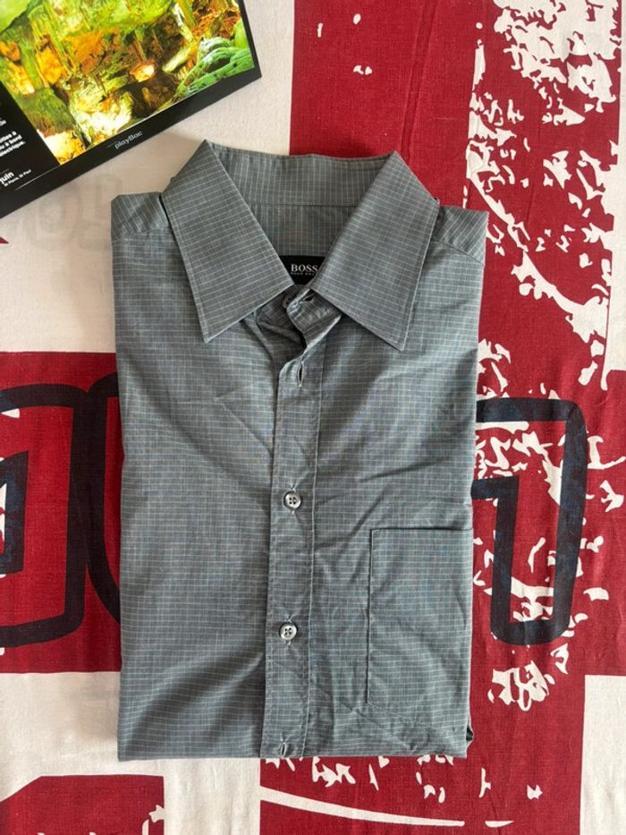 Chemise BOSS - Taille 40