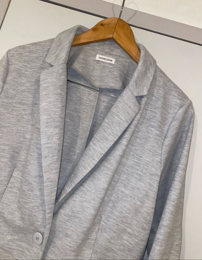Blazer - photo numéro 2
