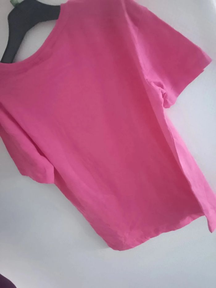 T shirt Barbie - photo numéro 4
