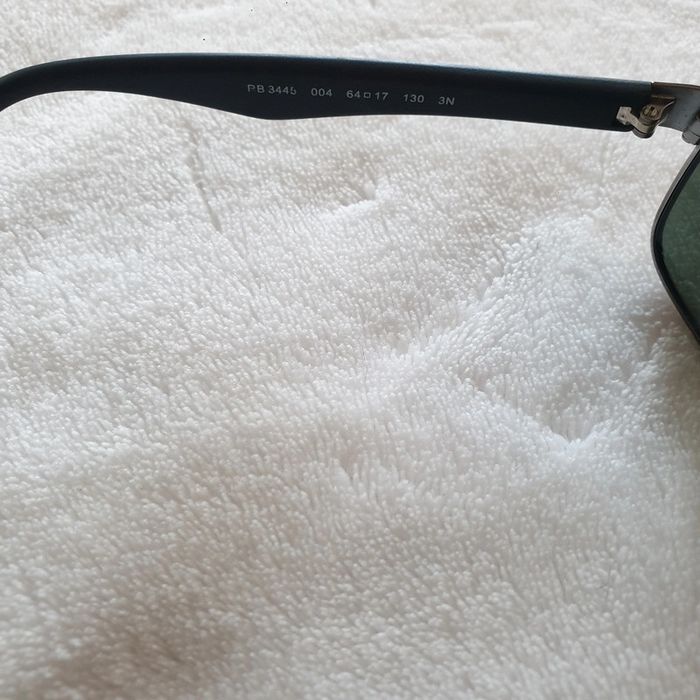 Lunette de soleil Ray-Ban - photo numéro 6