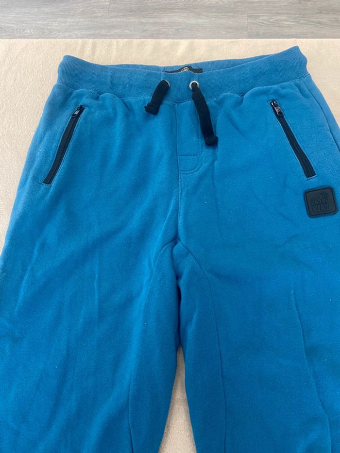 Pantalon de jogging garçon 14 ans - photo numéro 3