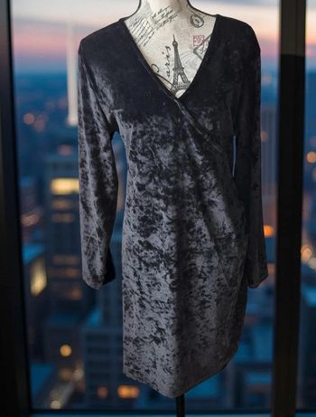 Élégante robe