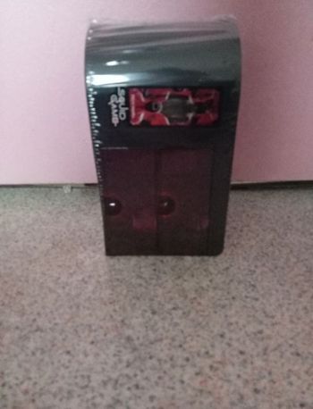 Boite de rangement squid game 