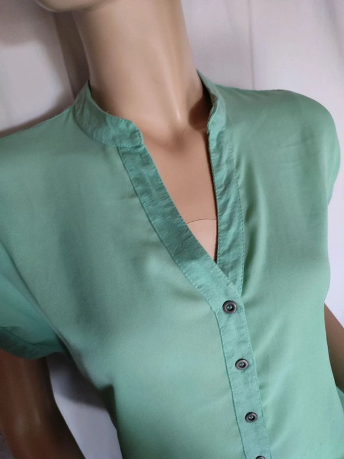 Blouse - photo numéro 3