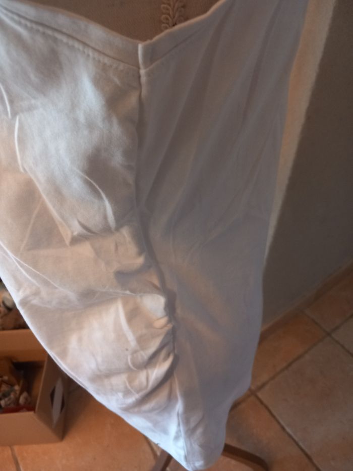 Débardeur d'allaitement taille 42/44 - photo numéro 4