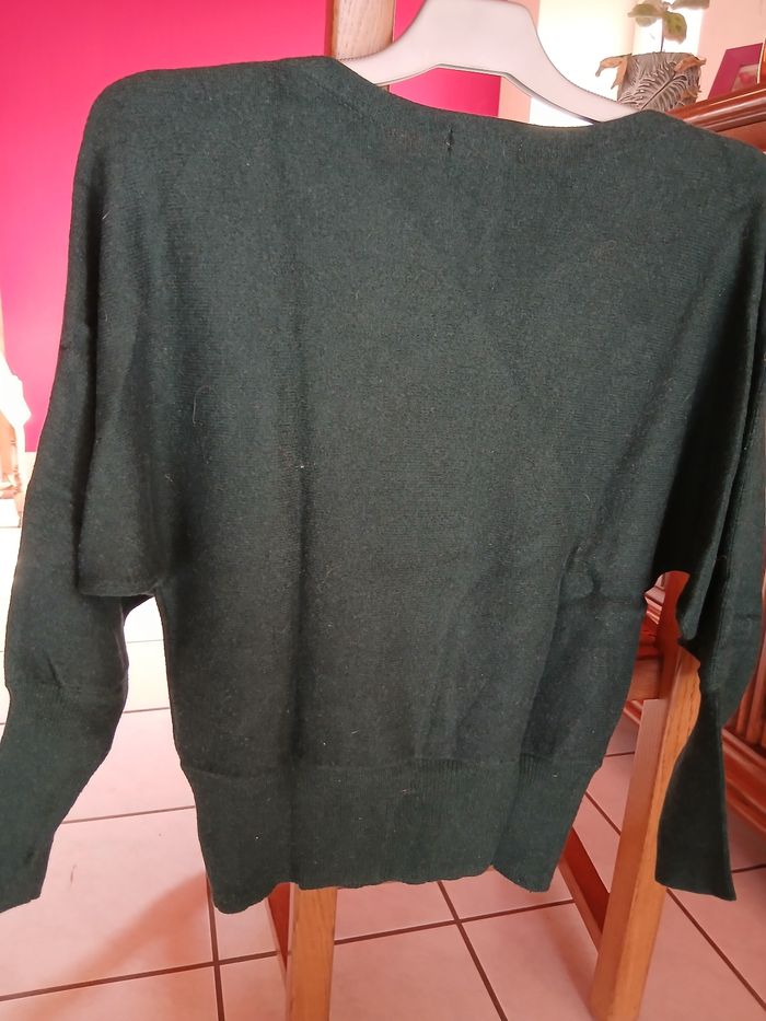 Pull femme - photo numéro 6