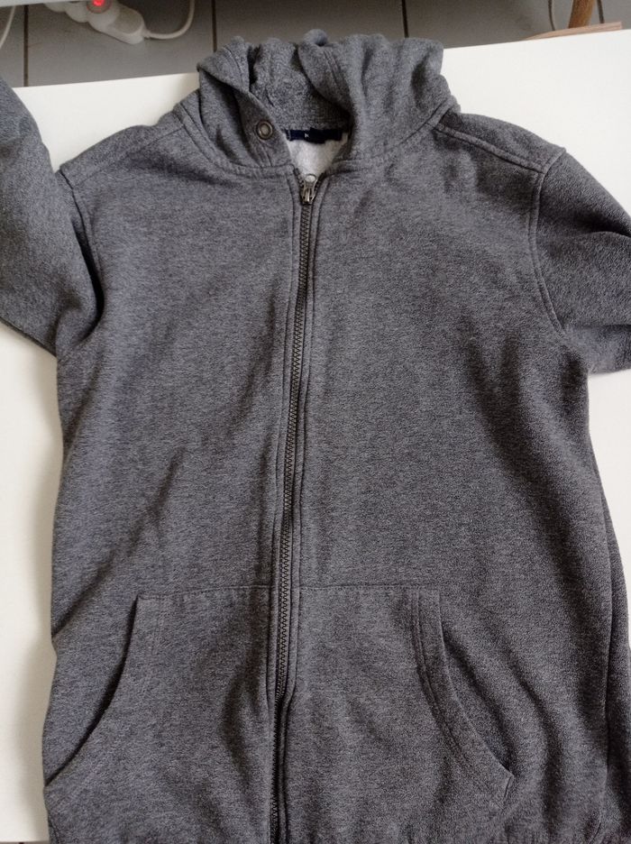 Sweatshirt garçon - photo numéro 2