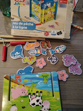 Pêche