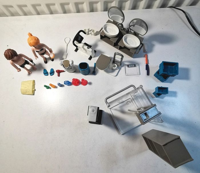 Playmobil 9268 - photo numéro 4