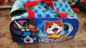 Sac yokay Watch