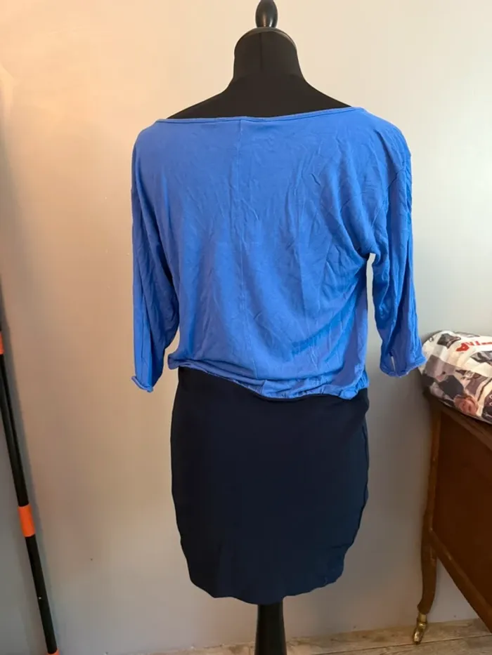 Robe Mango - photo numéro 2