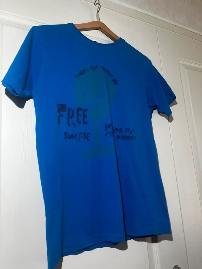 T-shirt Devred - photo numéro 2