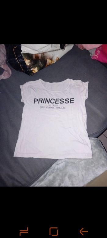 Tee-shirt