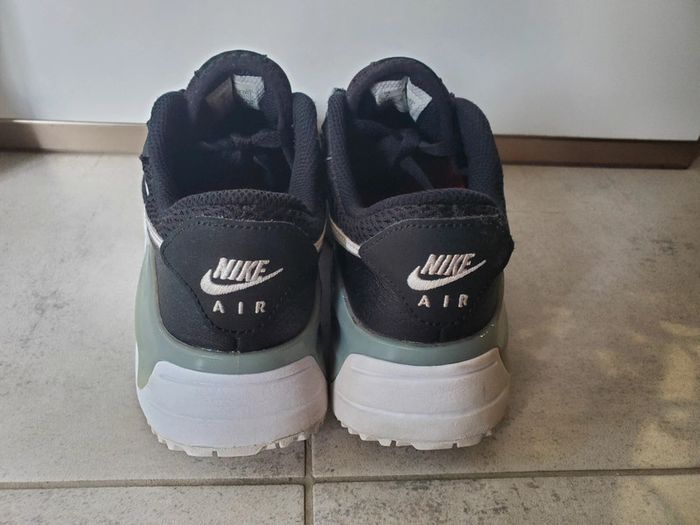 Basket Nike Air Max 38 - photo numéro 4