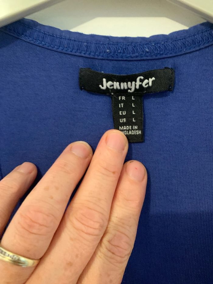 Débardeur Jennyfer - photo numéro 2