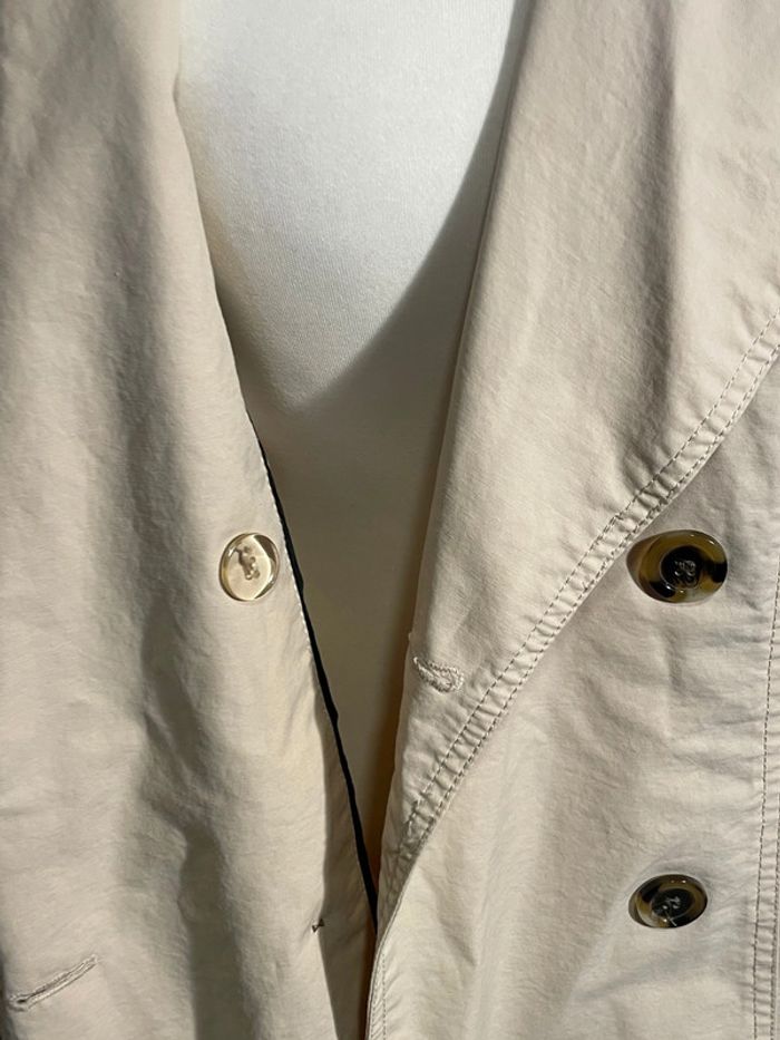 Trench - photo numéro 6