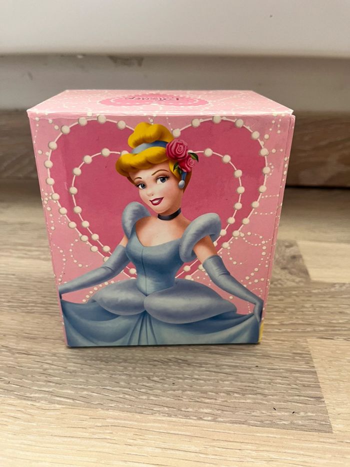 Boîte à bijoux princesse Disney - photo numéro 2