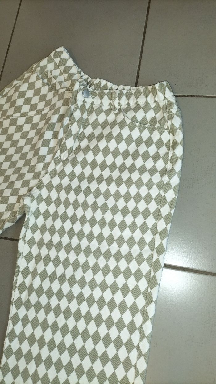 Pantalon - photo numéro 3