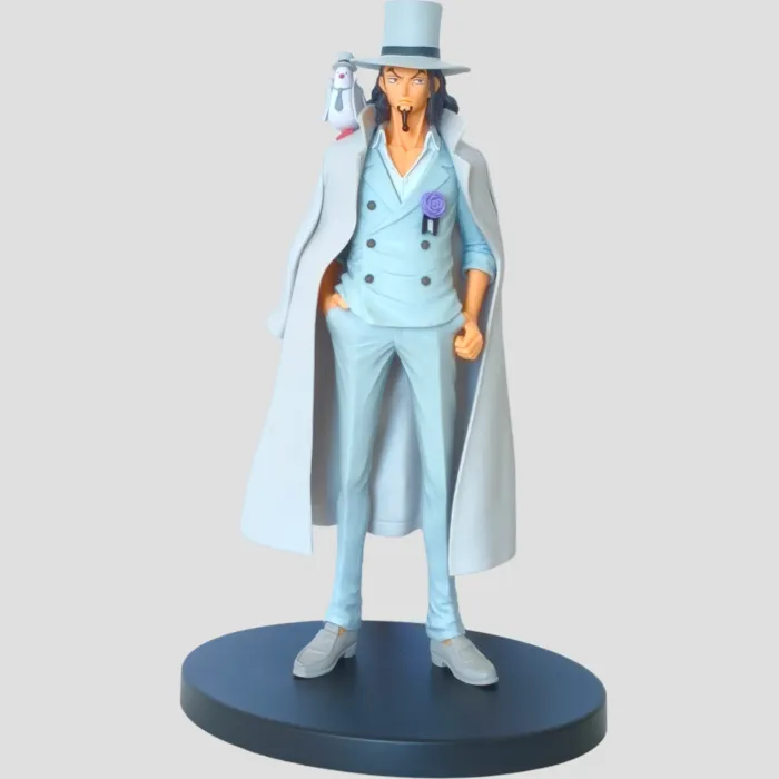 Rob Lucci (One Piece dxf - Extra Rob Lucci) - photo numéro 2