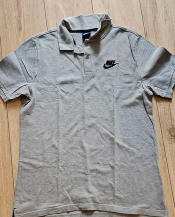 Tee-shirt nike