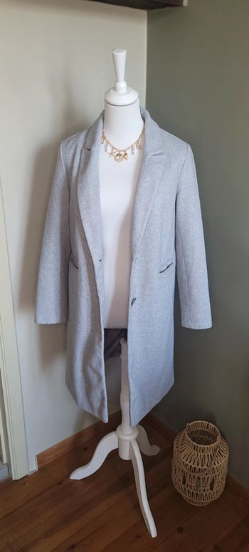 Joli manteau Taille XS Parfait état