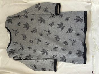 Robe Sweat - 10/12 Ans