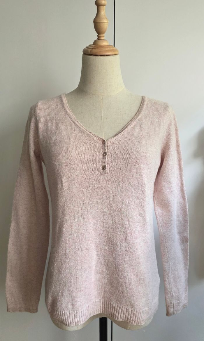Pull Camaieu, taille 2