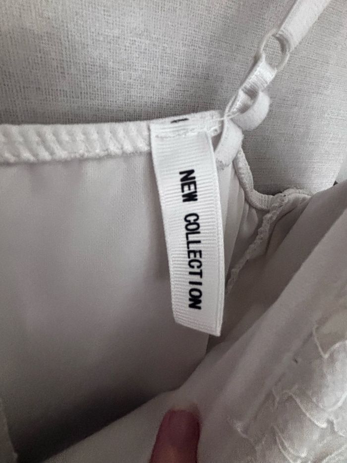 Robe short - photo numéro 3