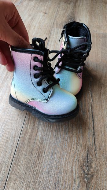 Bottines enfant