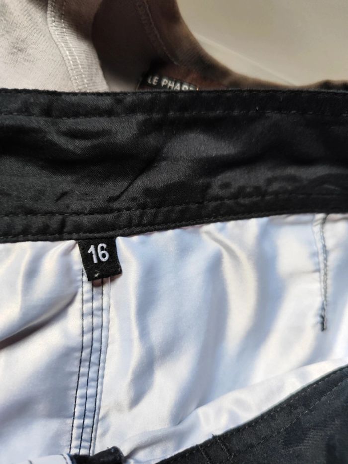 Lot short de bain 16 ans - photo numéro 2