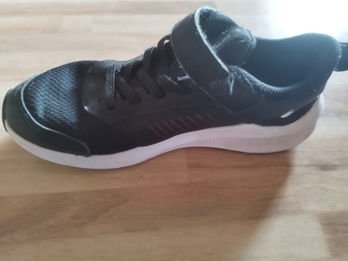 Basket Nike - photo numéro 4