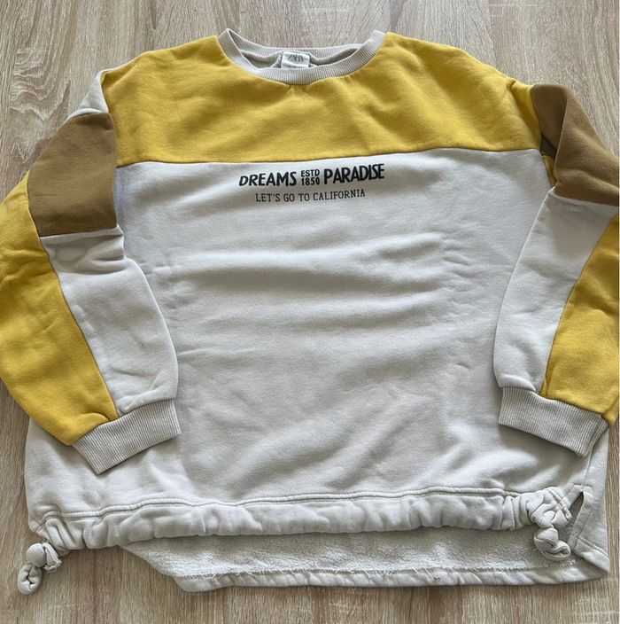 Pull Zara - photo numéro 3
