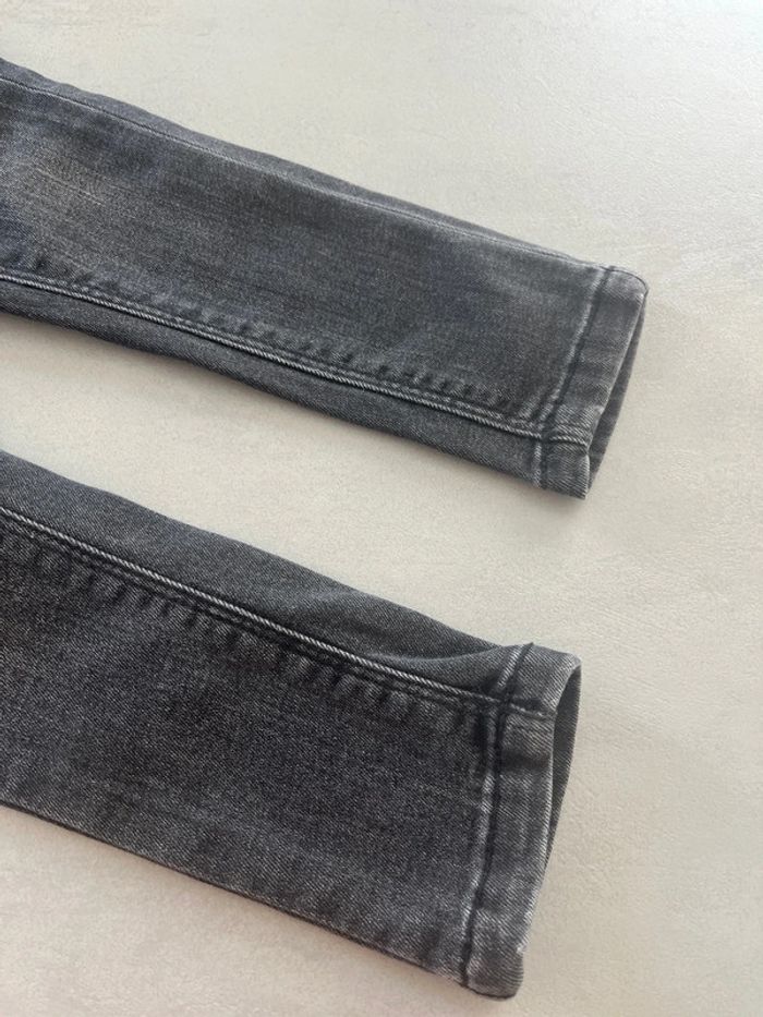 Jeans noir name it - photo numéro 3