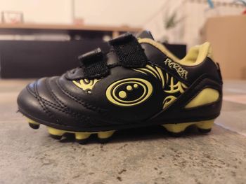 Chaussure de foot