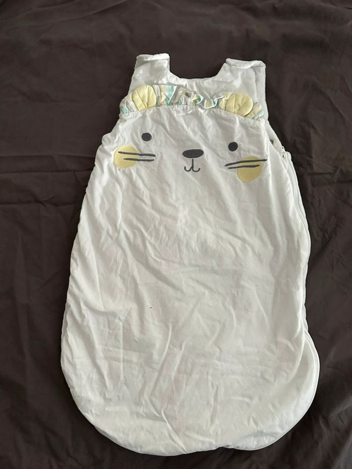 Vêtements 1 mois bébé - photo numéro 3