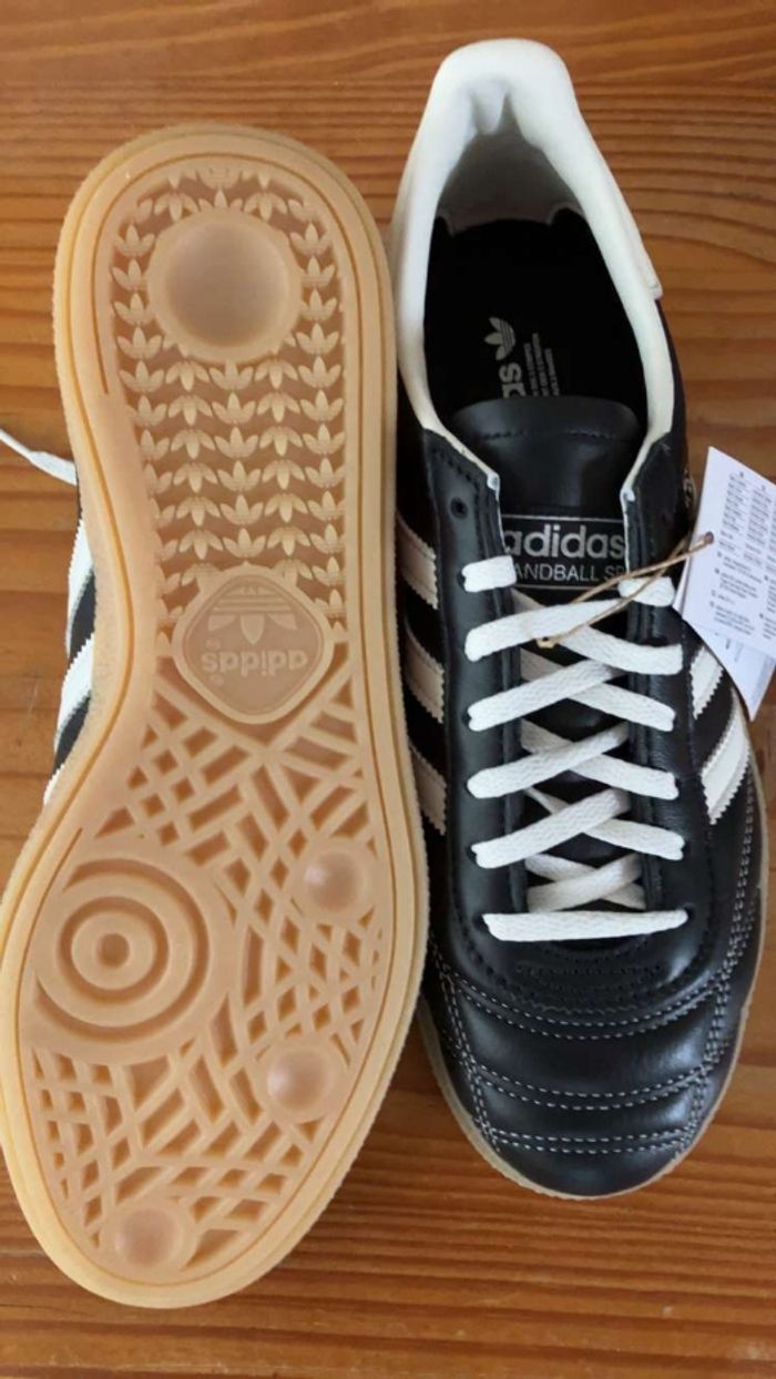 Adidas handball spezial femme 38 - photo numéro 2