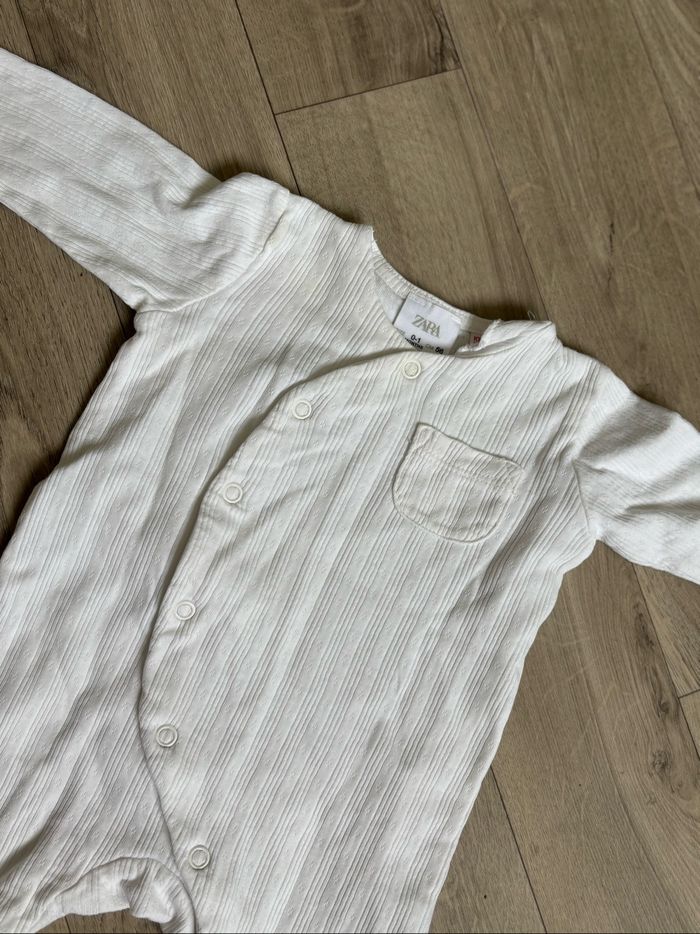 Pyjama - photo numéro 3