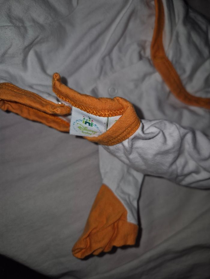 Pyjama  bébé - photo numéro 2